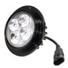 CRAWER built-in Worklight 40W CREE for NEW-HOLLAND