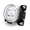 CRAWER recessed Worklight 40W CREE for Fendt