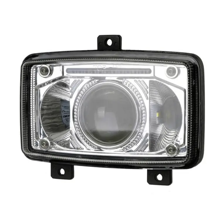 CRAWER led headlight unit – Low and high beam